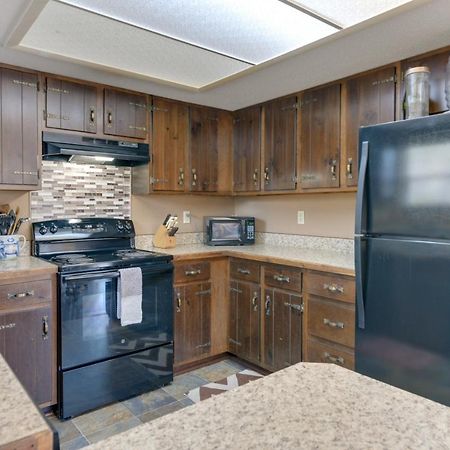 Mountain-View Maggie Valley House With Spacious Deck Bagian luar foto